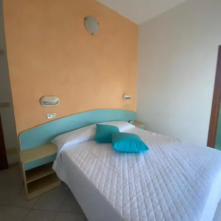 De La 3* Rimini