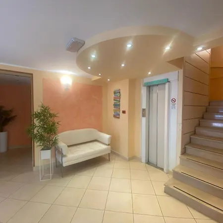 De La Hotel Rimini
