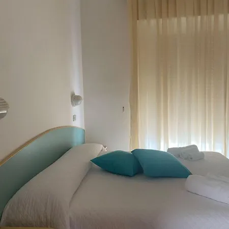 Hotel De La Rimini