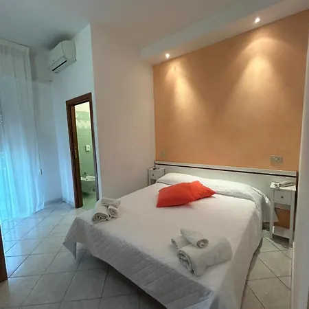 De La Hotel Rimini