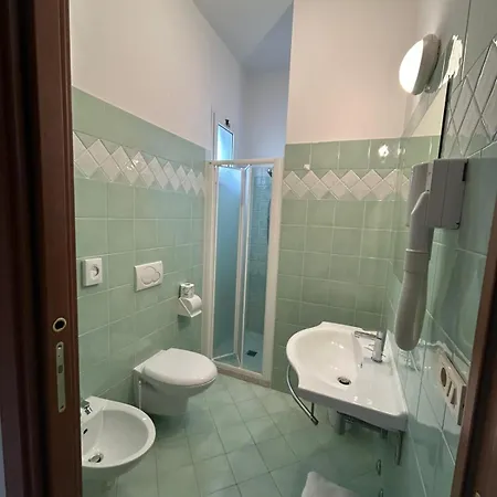 De La 3* Rimini