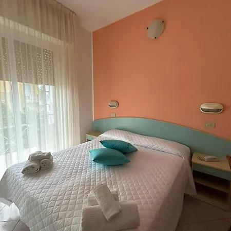 De La 3* Rimini