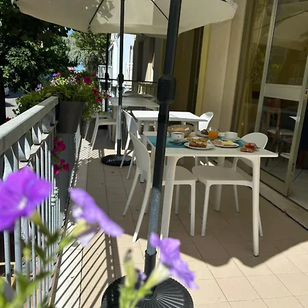 Hotel De La