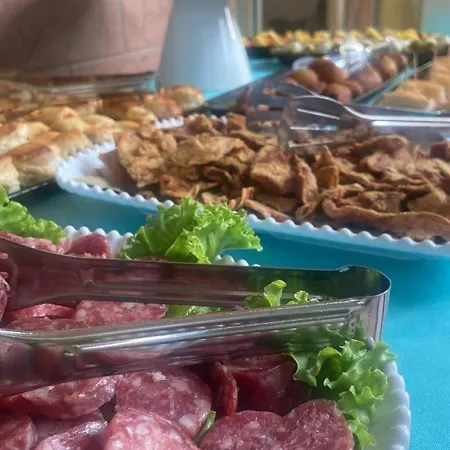 فندق De La ريميني