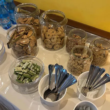 酒店 De La 里米尼