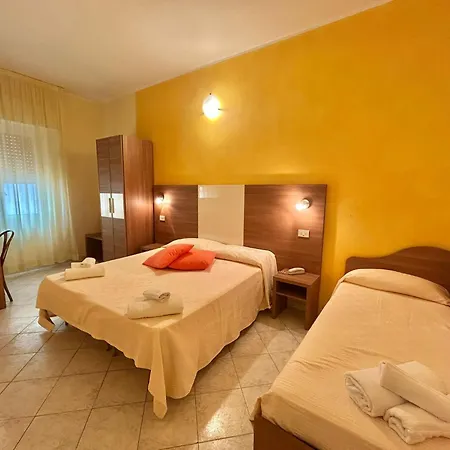 De La Hotel Rimini