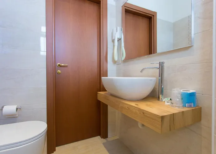 De La Ξενοδοχείο