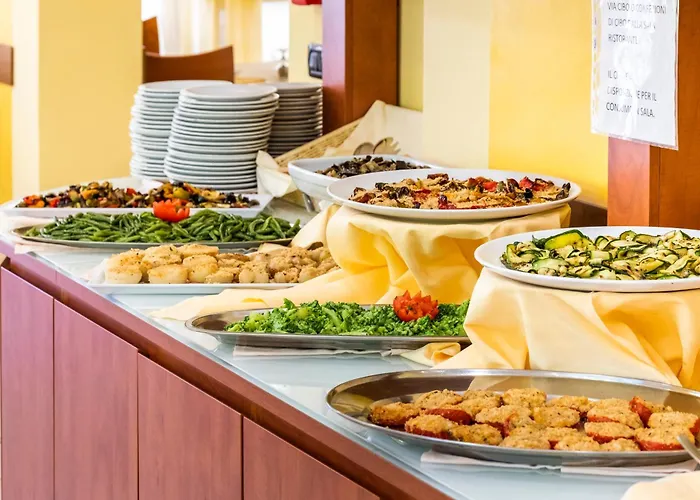 De La 3* רימיני