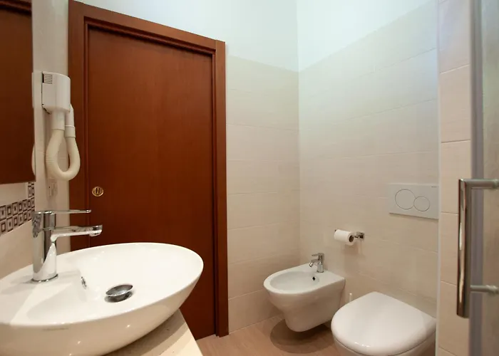 מלון De La רימיני