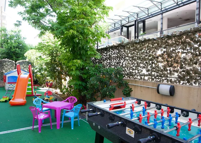 Ξενοδοχείο De La