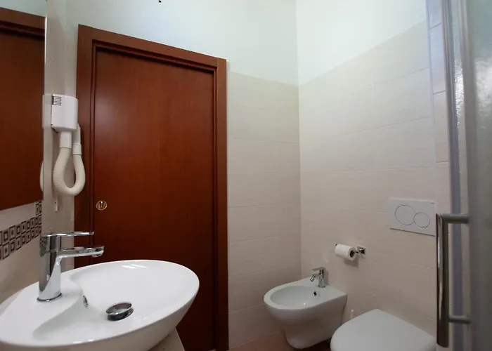 De La 3* רימיני