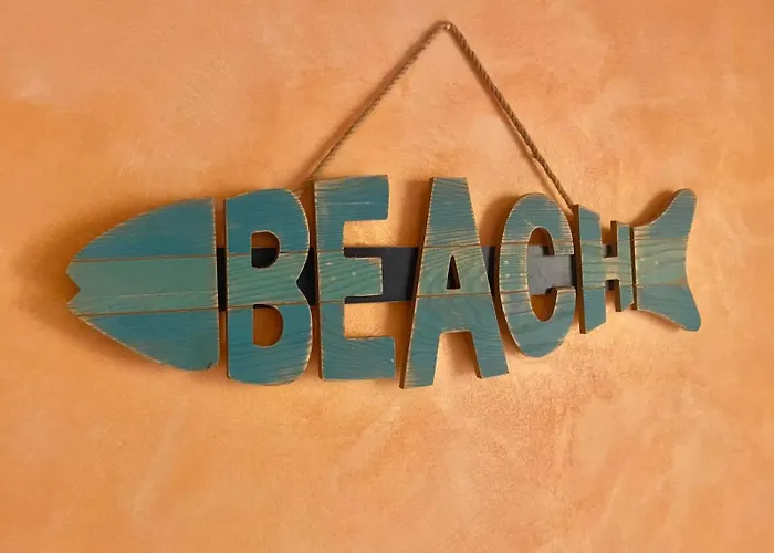 De La Ξενοδοχείο Ρίμινι