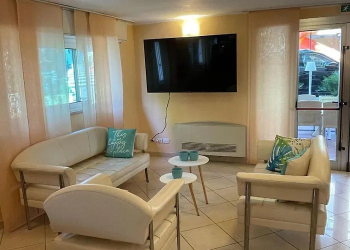 Ξενοδοχείο De La