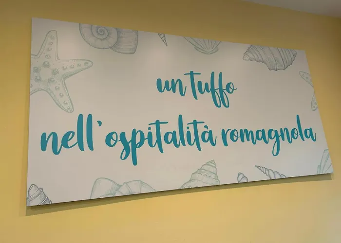 מלון De La רימיני