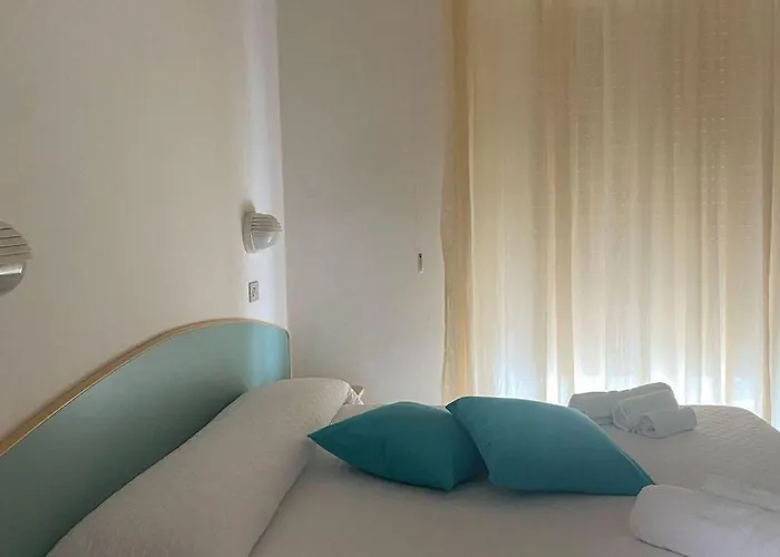 Ξενοδοχείο De La Ρίμινι