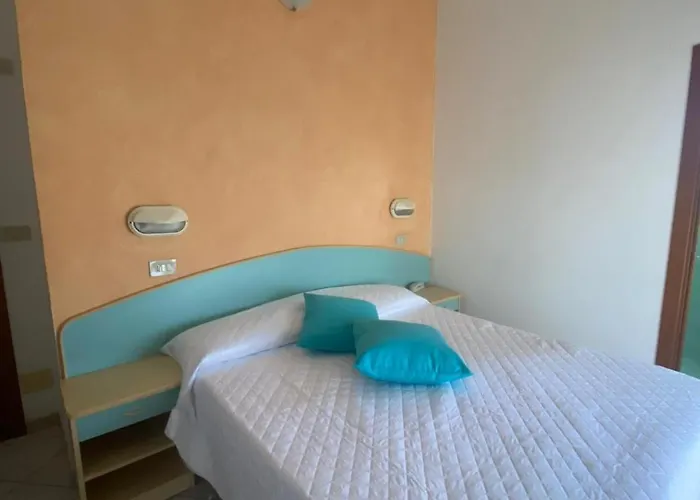 De La 3* Ρίμινι