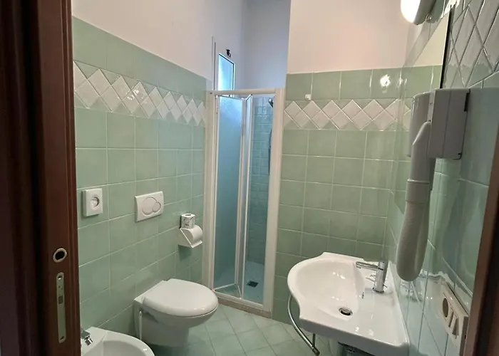 De La 3* רימיני