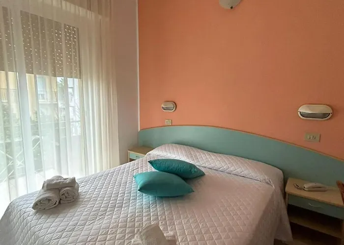 De La 3* Ρίμινι