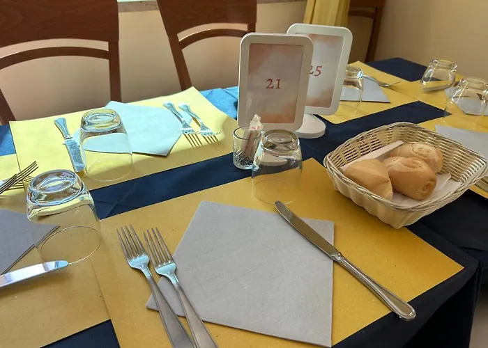 De La Ξενοδοχείο 3*