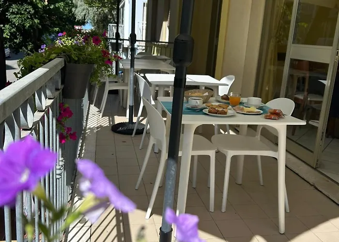 Ξενοδοχείο De La