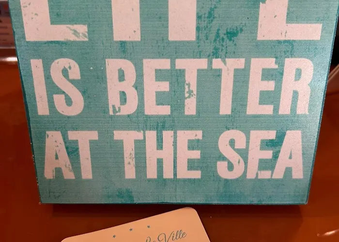 De La Ξενοδοχείο Ρίμινι