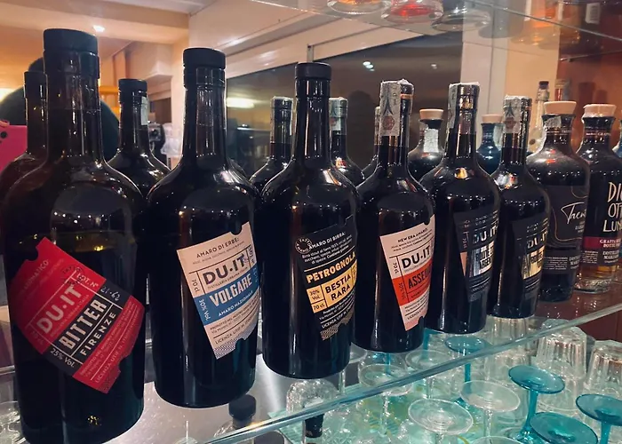 De La Ξενοδοχείο Ρίμινι