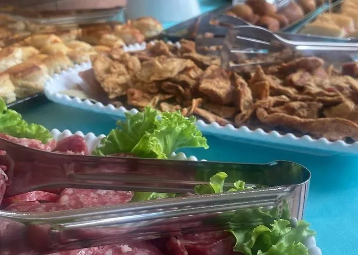 Ξενοδοχείο De La Ρίμινι