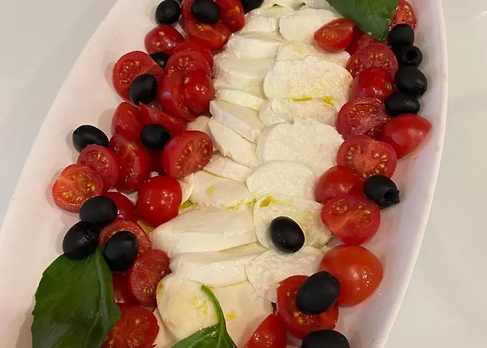 De La Ξενοδοχείο