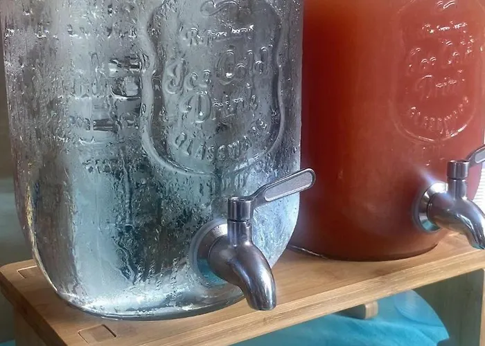 De La Ξενοδοχείο Ρίμινι