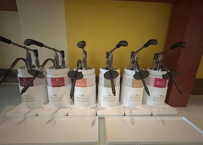 Ξενοδοχείο De La Ρίμινι