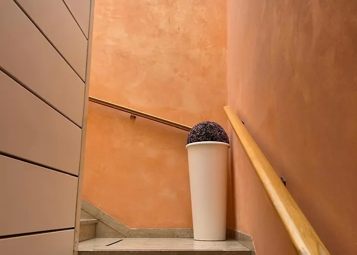 De La Ξενοδοχείο