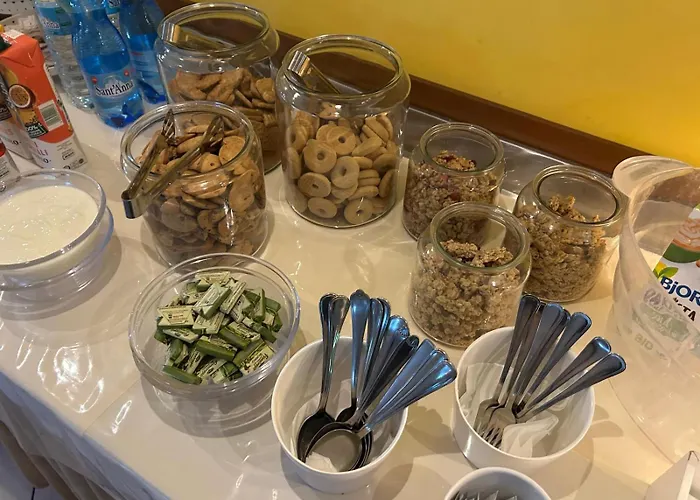 Ξενοδοχείο De La Ρίμινι