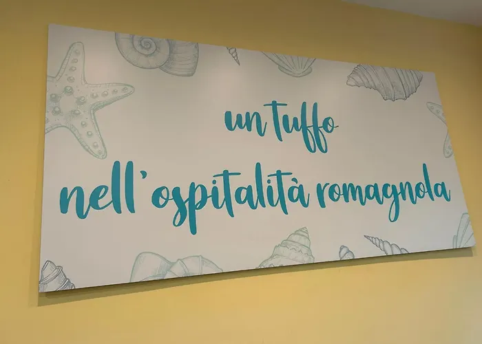 De La 3* רימיני