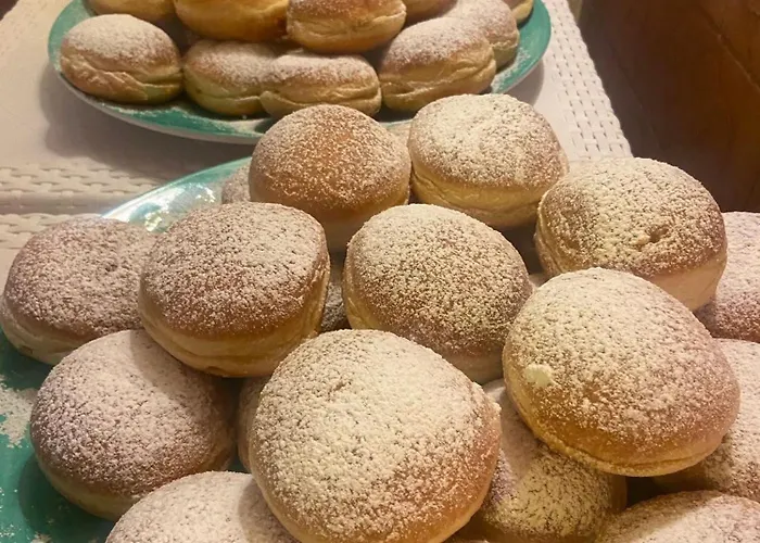 Ξενοδοχείο De La