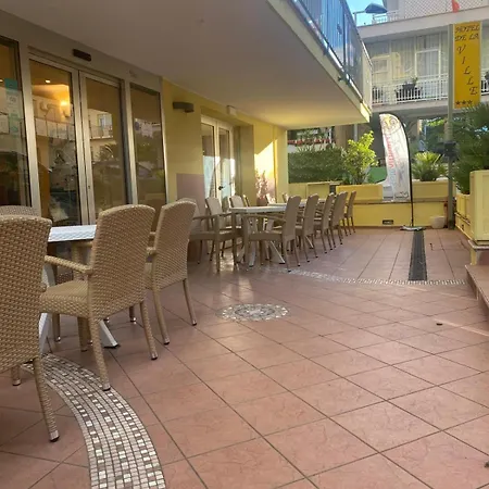 De La 3* Rimini