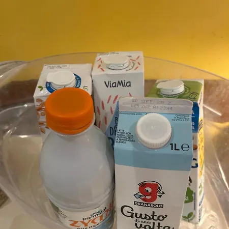 De La Отель 3*